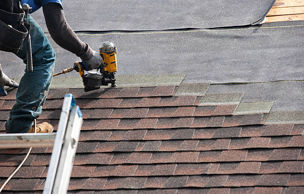 Licensed Gutter Installation service in Weston, MA - Brentwood Metal Roofing